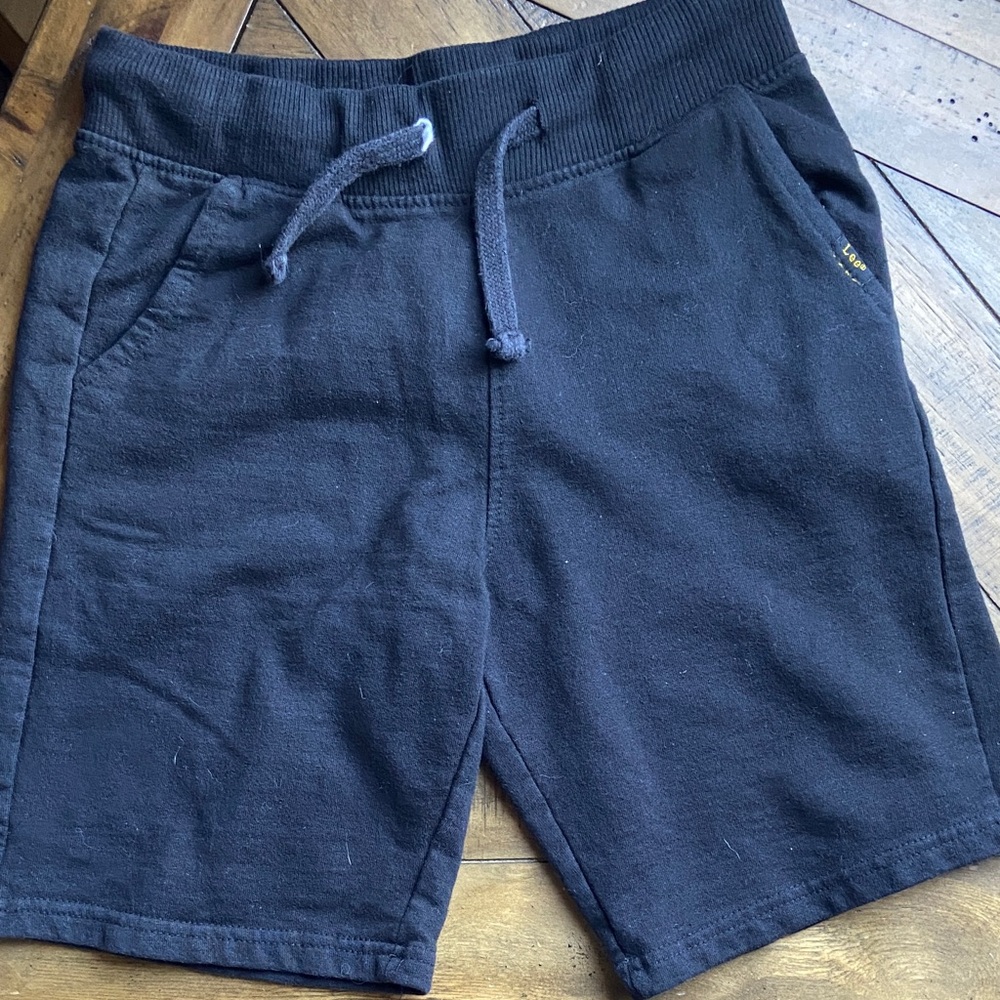 Boys shorts